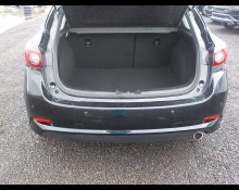 Mazda Axela Sports 2017