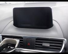 Mazda Axela Sports 2017