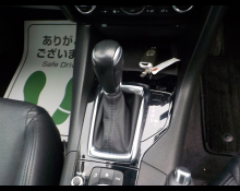 Mazda Axela Sports 2017