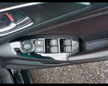 Mazda Axela Sports 2017