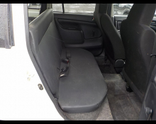 Toyota Succeed Van 2017