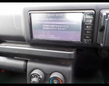 Toyota Succeed Van 2017