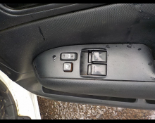 Toyota Succeed Van 2017