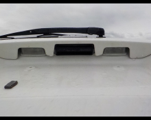 Toyota Succeed Van 2017