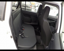 Toyota Probox Van 2018