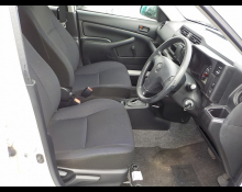 Toyota Probox Van 2018