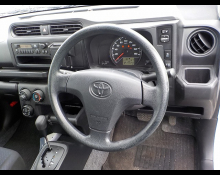 Toyota Probox Van 2018