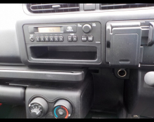 Toyota Probox Van 2018