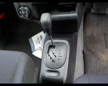 Toyota Probox Van 2018