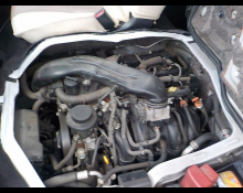 Toyota Hiace Van 2010