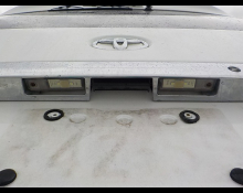 Toyota Hiace Van 2010