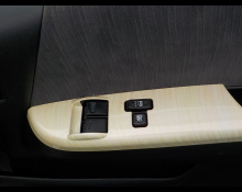 Toyota Hiace Van 2010