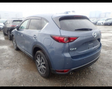 Mazda CX 5 2020