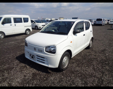 Suzuki Alto 2018