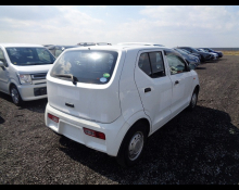 Suzuki Alto 2018