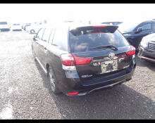 Toyota Corolla Fielder 2017