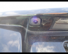 Toyota Corolla Fielder 2017