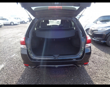 Toyota Corolla Fielder 2017