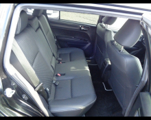 Toyota Corolla Fielder 2017