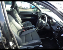 Toyota Corolla Fielder 2017