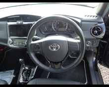 Toyota Corolla Fielder 2017