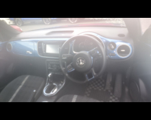 Volkswagen Beetle 2019