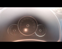 Volkswagen Beetle 2019