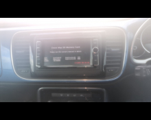 Volkswagen Beetle 2019