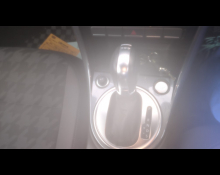 Volkswagen Beetle 2019