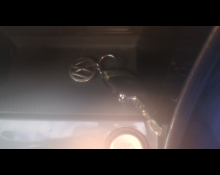 Volkswagen Beetle 2019