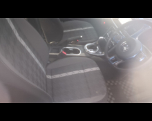 Volkswagen Beetle 2019