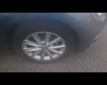 Volkswagen Beetle 2019