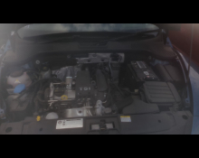 Volkswagen Beetle 2019