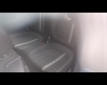 Volkswagen Beetle 2019