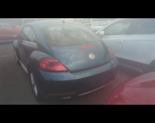 Volkswagen Beetle 2019