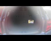 Volkswagen Beetle 2019