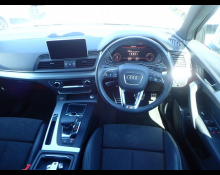 Audi Q5 2019