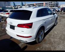 Audi Q5 2019