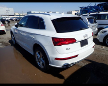 Audi Q5 2019