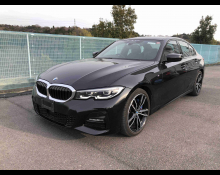 BMW 3 Series 2020