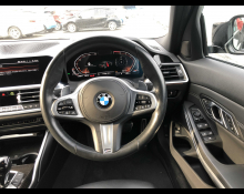 BMW 3 Series 2020