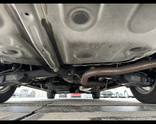 Toyota Vellfire 2015