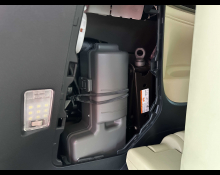 Toyota Vellfire 2015