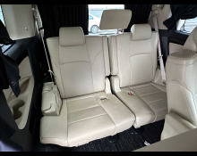 Toyota Vellfire 2015