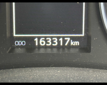 Toyota Vellfire 2015