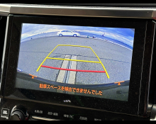 Toyota Vellfire 2015