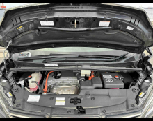 Toyota Vellfire 2015