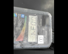 Toyota Vellfire 2015