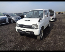 Suzuki Jimny 2017