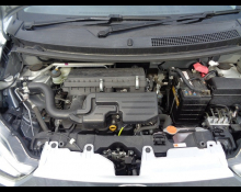 Daihatsu Mira e:S 2017